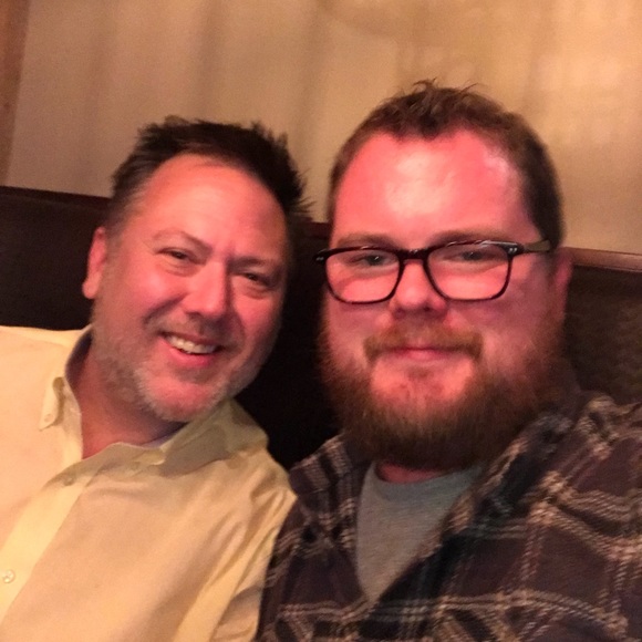 Meet your Posher, Chris - Picture 1 of 1